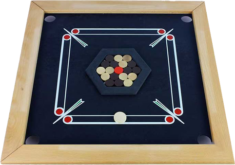 Billard Indien
