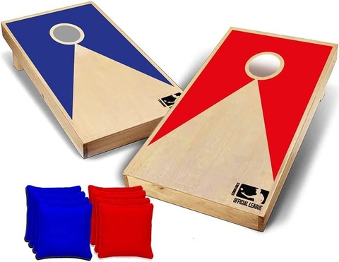 CORNHOLE
