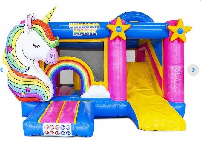 La p'tite licorne 5