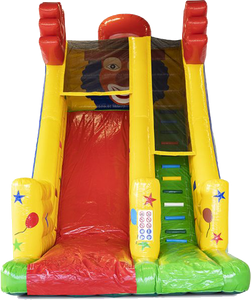 Le big toboggan