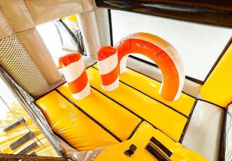 Le multiplay chantier 5