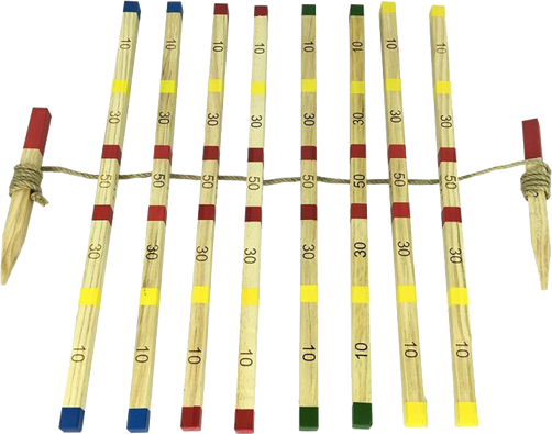 Stick on Line